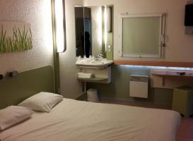 ibis budget Chateauroux Deols