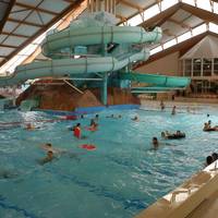 Camping le Rochat Belle Isle