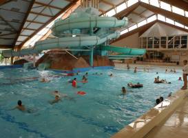 Camping le Rochat Belle Isle