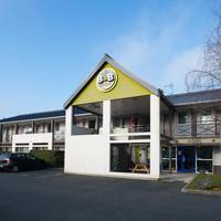 B&B Hotel CHATEAUROUX Aeroport