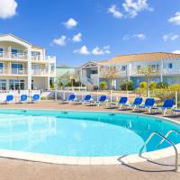 Lagrange Vacances LEstran