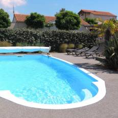 Les Jardins du Chateau d'Olonne