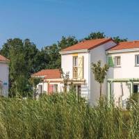 Apartment Talmont St.Hilaire EF-879