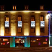 Timhotel Chartres Cathedrale