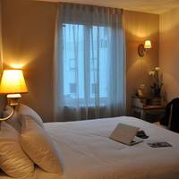 Hotel des Poemes de Chartres