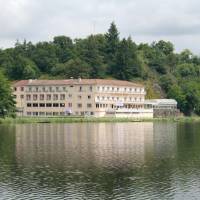 Inter-Hotel Le Moulin Neuf