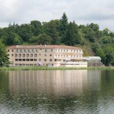Inter-Hotel Le Moulin Neuf