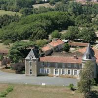 Manoir De Ponsay