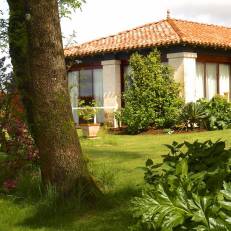 Villa Revetisons