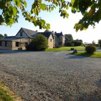Manoir de la Haute Pilais