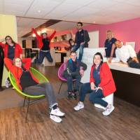 Kyriad Tours Sud - Chambray Les Tours