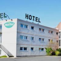 Mister Bed Chambray Les Tours
