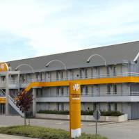 Premiere Classe Tours Sud - Chambray Les Tours