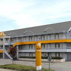 Premiere Classe Tours Sud - Chambray Les Tours
