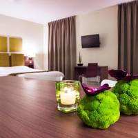 Kyriad Chambery Centre - Hotel et Residence