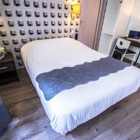 Theatre Hotel Chambery