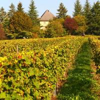 Chateau de Candie