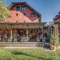 La Maison Rouge 3 *
