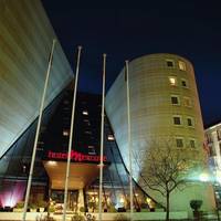 Mercure Chambery Centre