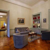 Les Suites de l'Hotel Particulier De Sautet