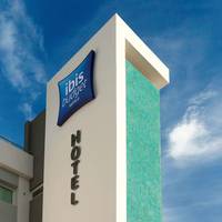 ibis budget Chambery Centre Ville