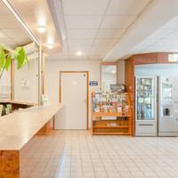 B&B Hotel CHAMBERY La Cassine