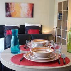 Chambery Appart Hotels