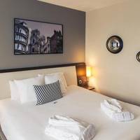 Hotel Mercure Rennes Cesson
