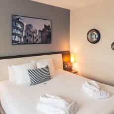 Hotel Mercure Rennes Cesson