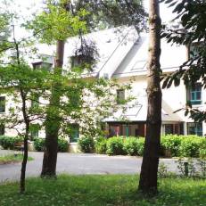 Le Domaine de la Vallee