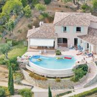Holiday home Allee Des Pervenches