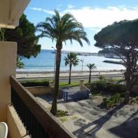 Rental Apartment Les Agaves - Cavalaire-Sur-Mer