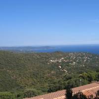 Appartement Cavalaire Sur Mer