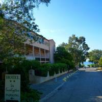 Hotel les Eucalyptus