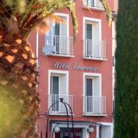 Hotel Laurence