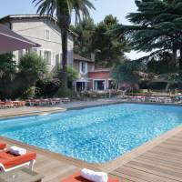 Les Jardins de Cassis