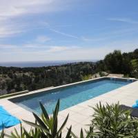 Home Cassis. Cote Provence