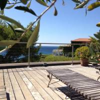 Mini Loft Cassis Jacuzzi