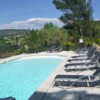 Bed & Breakfast La Bastidaine