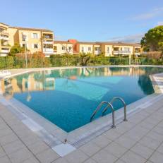 Apartment Avenue Des Terrasses