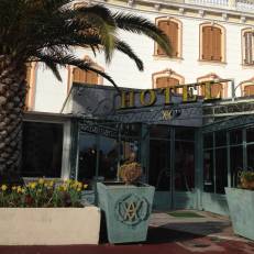 Villa Arena Hotel
