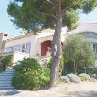 Holiday home Allee de la Garrigue H-824