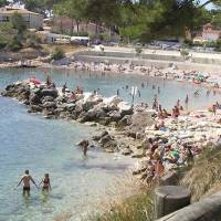 La Maisonnette de la Plage du Rouet