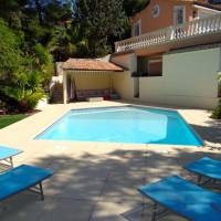 Villa Esguia