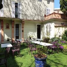 Hotel du Fiacre