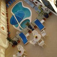 Lords Hotel Sharjah