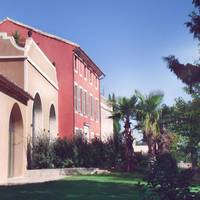 Chateau des Cinq Cantons