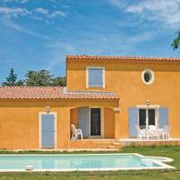 Holiday home Che Limite d'Ausignan