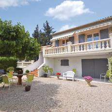 Holiday home Chemin Limite de Monteux