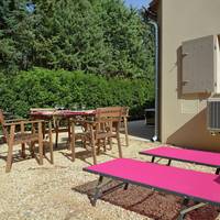 Villa Carpentras